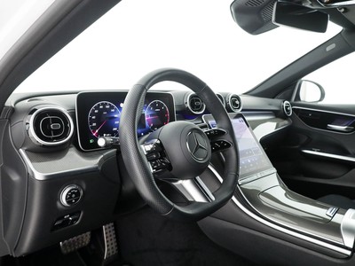 Mercedes Classe C Berlina - foto 11