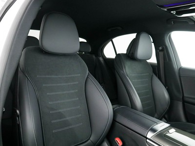Mercedes Classe C Berlina - foto 12