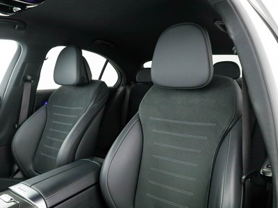 Mercedes Classe C Berlina - foto 13