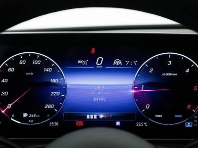 Mercedes Classe C Berlina - foto 15