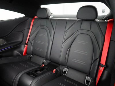AMG CLE Coupè - foto 13