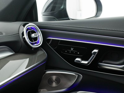 AMG CLE Coupè - foto 18