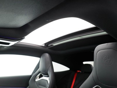 AMG CLE Coupè - foto 20