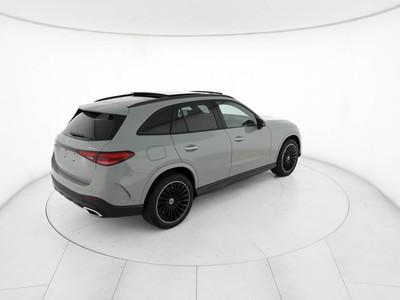 Mercedes GLC - foto 4