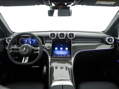 Mercedes GLC - foto 9
