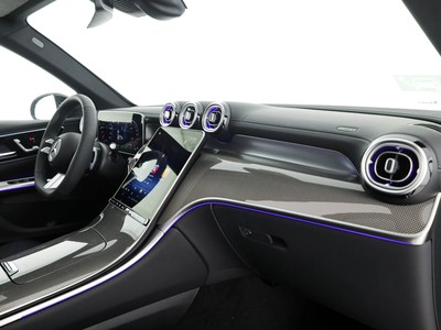 Mercedes GLC - foto 10