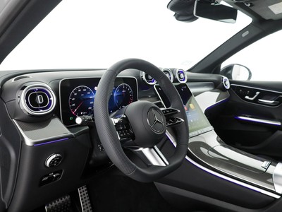 Mercedes GLC - foto 11