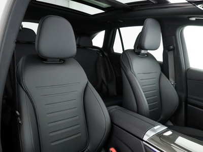 Mercedes GLC - foto 12