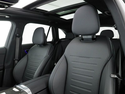 Mercedes GLC - foto 13