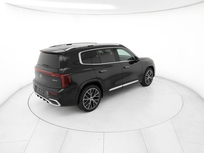 Mercedes GLB - foto 4