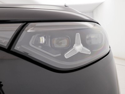 Mercedes GLB - foto 8
