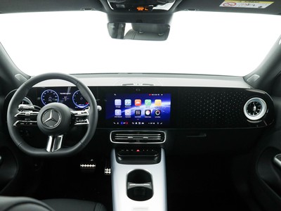 Mercedes GLB - foto 9