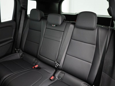 Mercedes GLB - foto 14