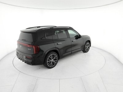 Mercedes GLB - foto 4