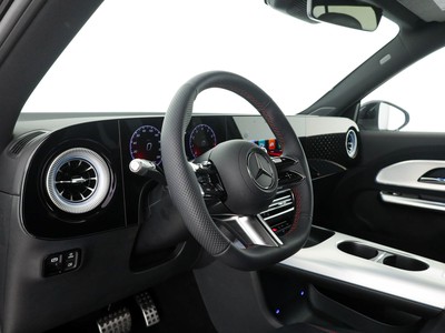 Mercedes GLB - foto 11