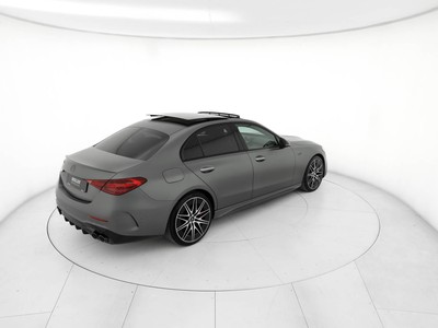 AMG Classe C - foto 4