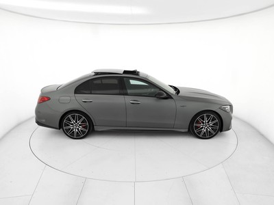 AMG Classe C - foto 5