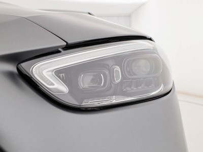 AMG Classe C - foto 8