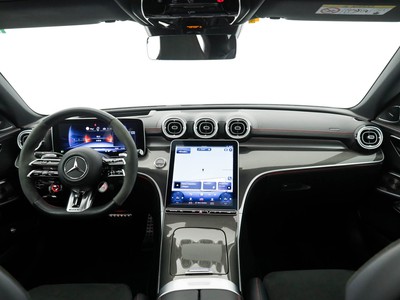 AMG Classe C - foto 9