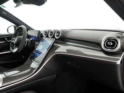 AMG Classe C - foto 10