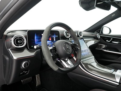 AMG Classe C - foto 11