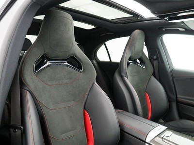 AMG Classe C - foto 12