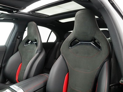 AMG Classe C - foto 13