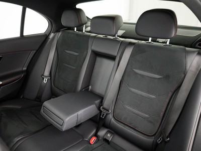 AMG Classe C - foto 14