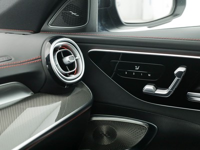 AMG Classe C - foto 19