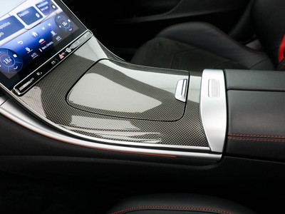 AMG Classe C - foto 20