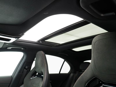 AMG Classe C - foto 21