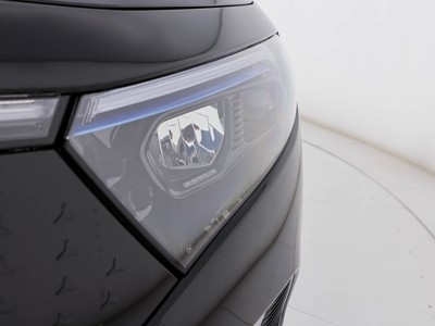 Mercedes EQA - foto 8