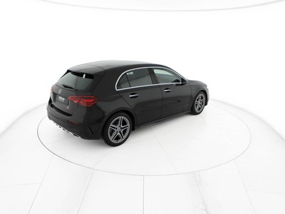 Mercedes Classe A - foto 4