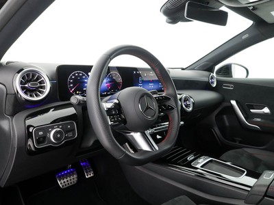 Mercedes Classe A - foto 11