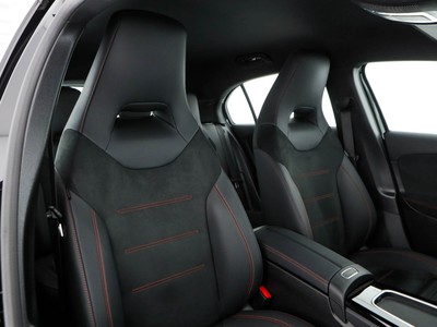 Mercedes Classe A - foto 12