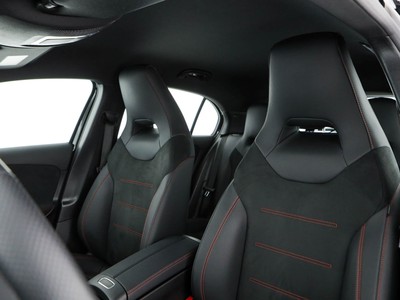 Mercedes Classe A - foto 13
