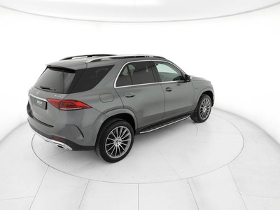 Mercedes GLE - foto 4