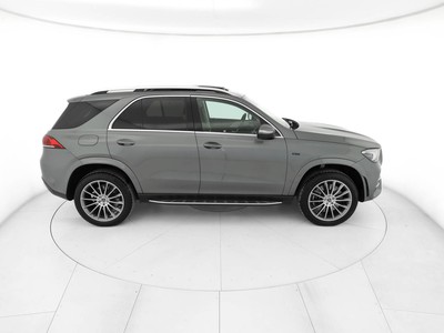 Mercedes GLE - foto 5