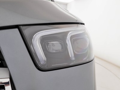 Mercedes GLE - foto 8