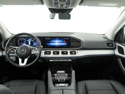 Mercedes GLE - foto 9