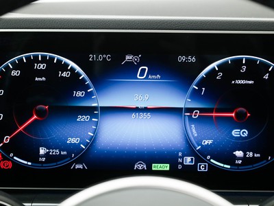 Mercedes GLE - foto 15