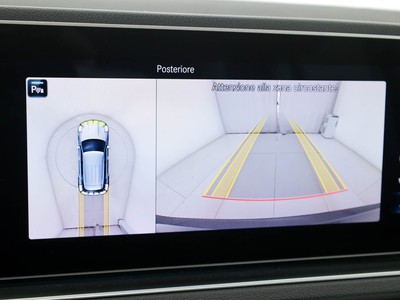 Mercedes GLE - foto 17