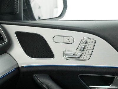 Mercedes GLE - foto 18