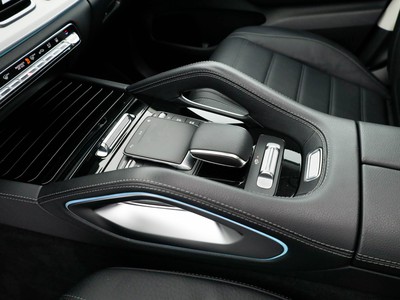 Mercedes GLE - foto 19