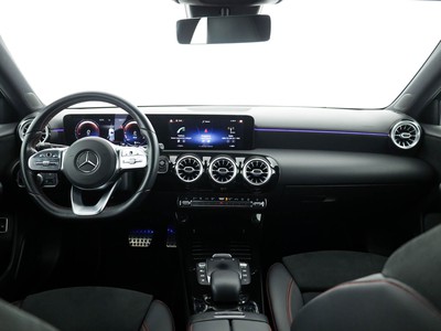 Mercedes Classe A - foto 9
