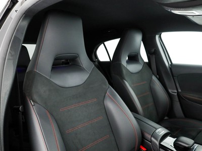 Mercedes Classe A - foto 12
