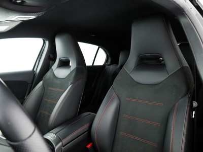 Mercedes Classe A - foto 13