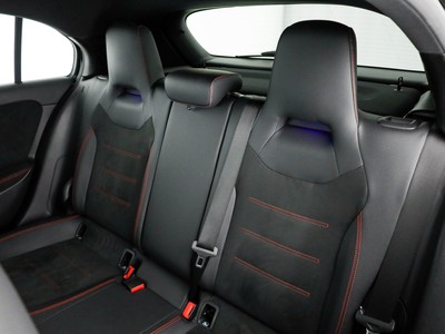 Mercedes Classe A - foto 14