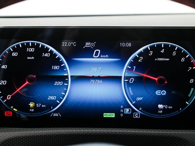 Mercedes Classe A - foto 15