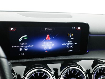 Mercedes Classe A - foto 16